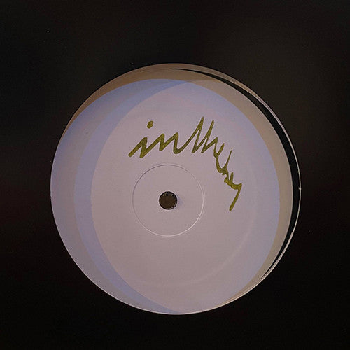Various : Various Artist 01 (12")