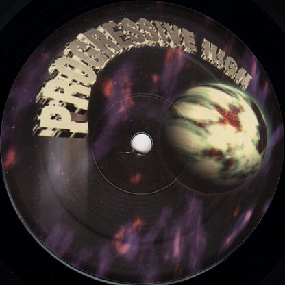 Brutal Bill : Destiny (Remixes) (2x12")