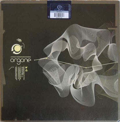 DJ Abstract : Confidence / Transmetropolitan (12")