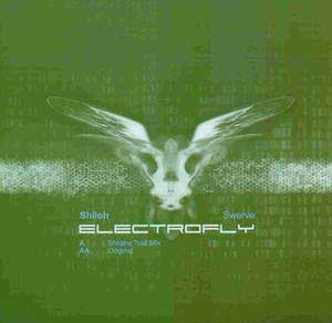 Shiloh : Swerve (12")