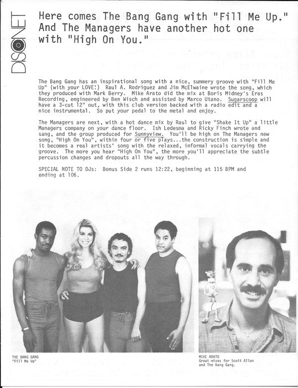 Various : Volume 5 Program 2 (2x12", P/Mixed)