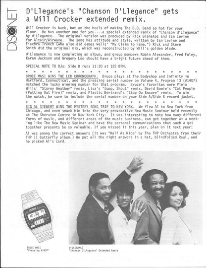 Various : Volume 5 Program 2 (2x12", P/Mixed)