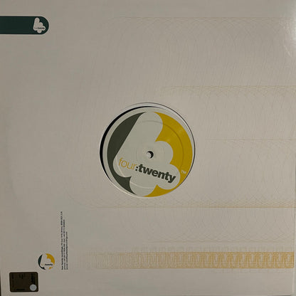 Loco Dice : City Lights / Phat Dope Shit (Remixes) (12")