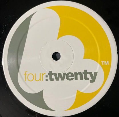 Loco Dice : City Lights / Phat Dope Shit (Remixes) (12")