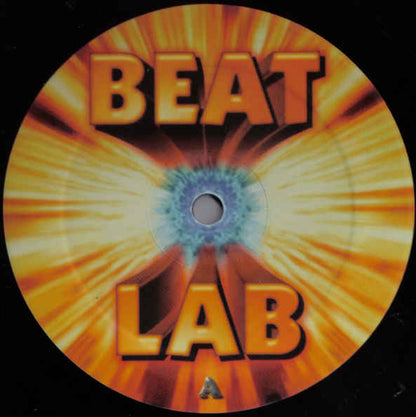 Warped Dynamics : Volume Two (12")