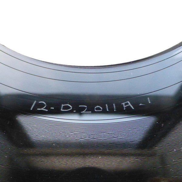 The Salsoul Orchestra : Nice N' Nasty (12", W/Lbl)