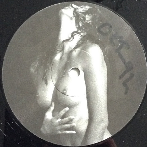 Splash (3) : Got 2 Have Your Love (12")