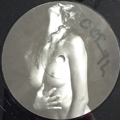 Splash (3) : Got 2 Have Your Love (12")