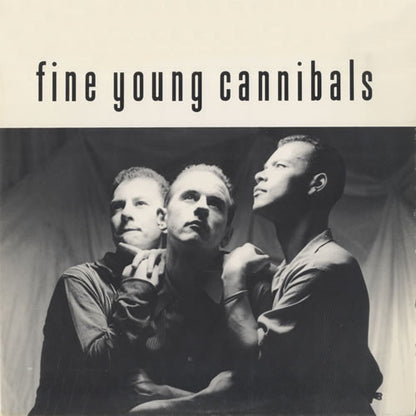 Fine Young Cannibals : Johnny Come Home (12", Single, Promo)