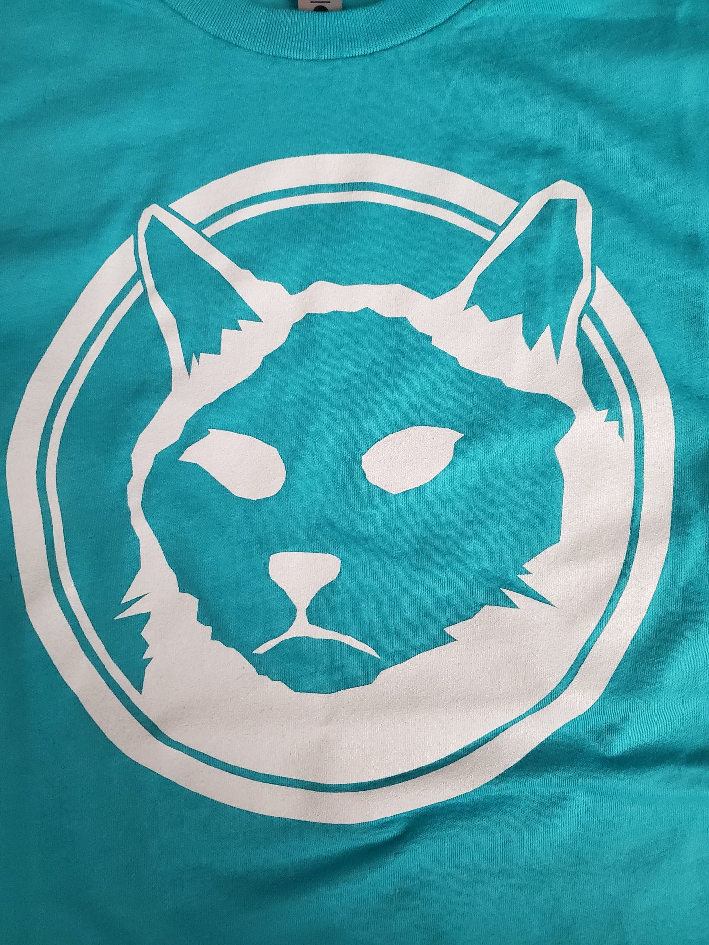 Handsome Zack's Original Logo T-shirt