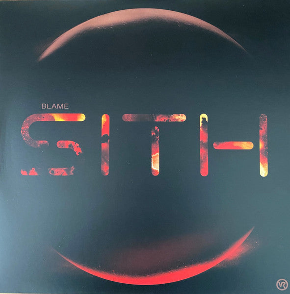 Blame : Sith / Midnight Hour (12")
