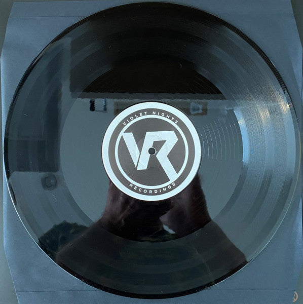 Blame : Sith / Midnight Hour (12")