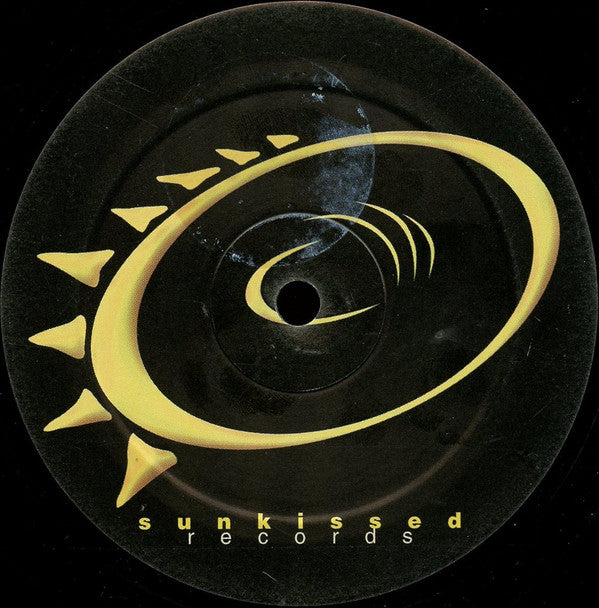 Subliminal (4) : Voices (12")