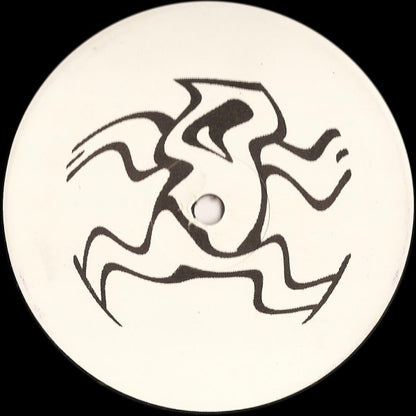 Benji Candelario : Switch It (12", Promo)
