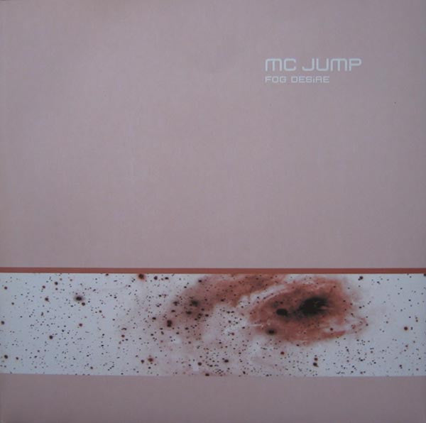MC Jump : Fog Desire (12")