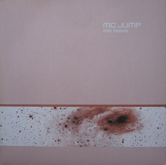 MC Jump : Fog Desire (12")