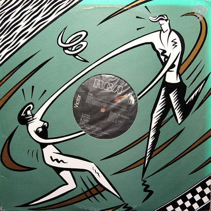 Tia : Cupid (12")