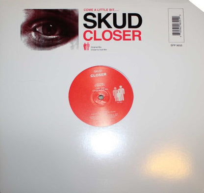 Skud : Closer (12")