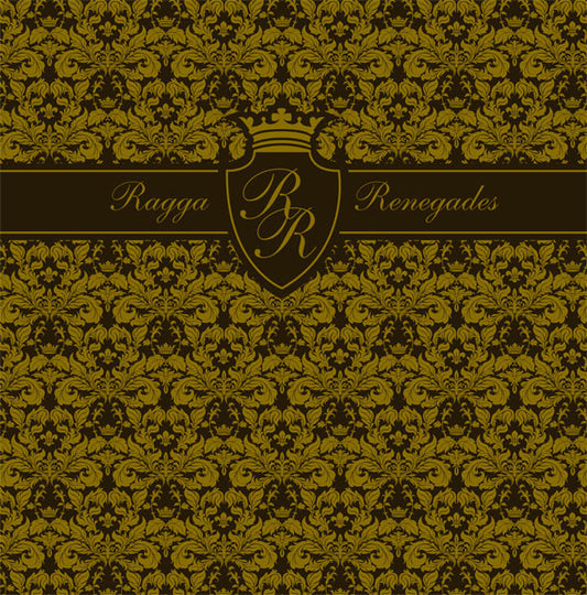 Various : Ragga Renegades Volume 1 (12")