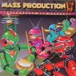 Mass Production : '83 (LP, Album, Spe)