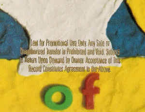 Book Of Love : Witchcraft (12", Maxi)