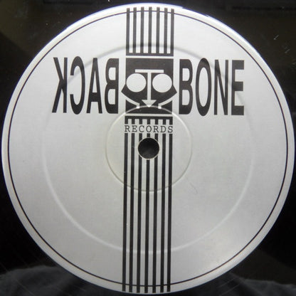 Druid : Daithi (12")