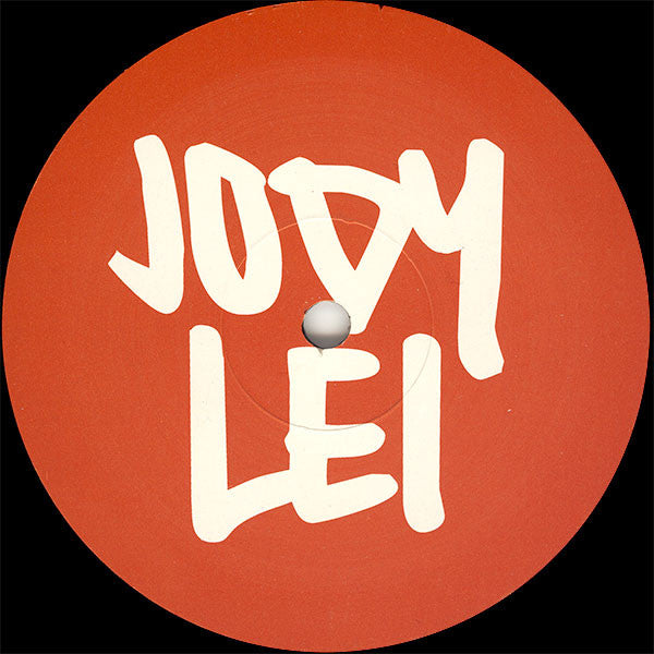 Jody Lei : All About Lei: Showdown (12", Promo)