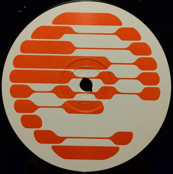 John '00' Fleming : Lost In Emotion (12")