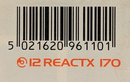 John '00' Fleming : Lost In Emotion (12")
