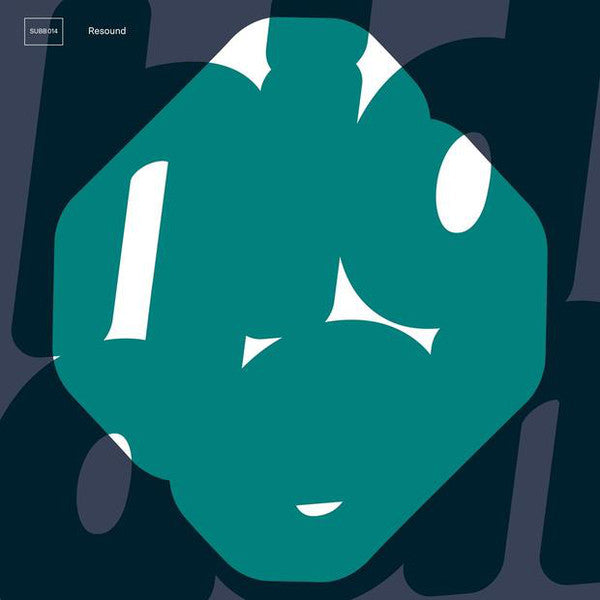 Resound : Hidden EP (12")