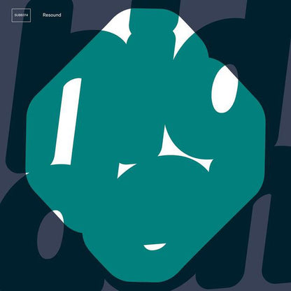 Resound : Hidden EP (12")