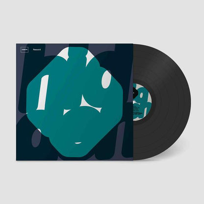 Resound : Hidden EP (12")