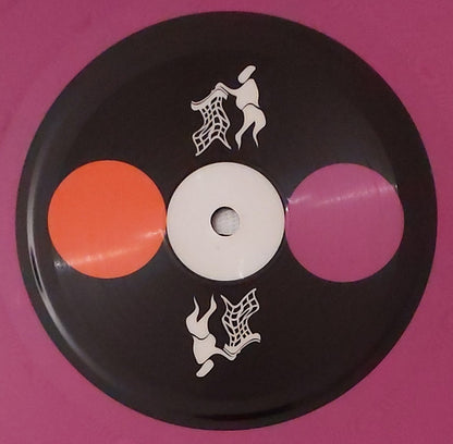 Tidy Boys / Paul Chambers / Paul Janes : The Colours EP 2 (12", EP, Pic)