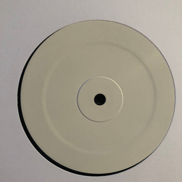 Method One & Stunna : Coda / Loose Threads (12", Ltd, W/Lbl)