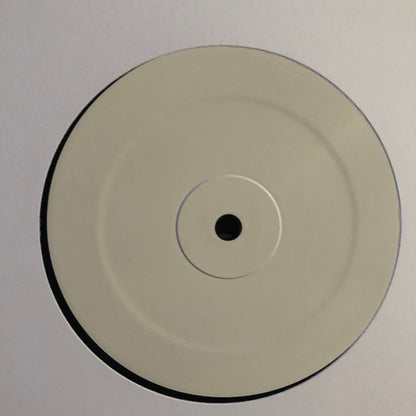 Method One & Stunna : Coda / Loose Threads (12", Ltd, W/Lbl)