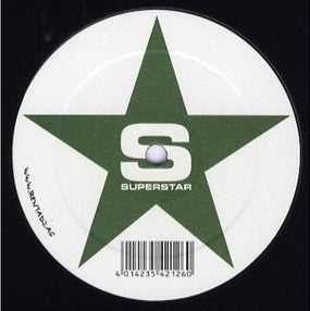 Pitcher : Strike (12")