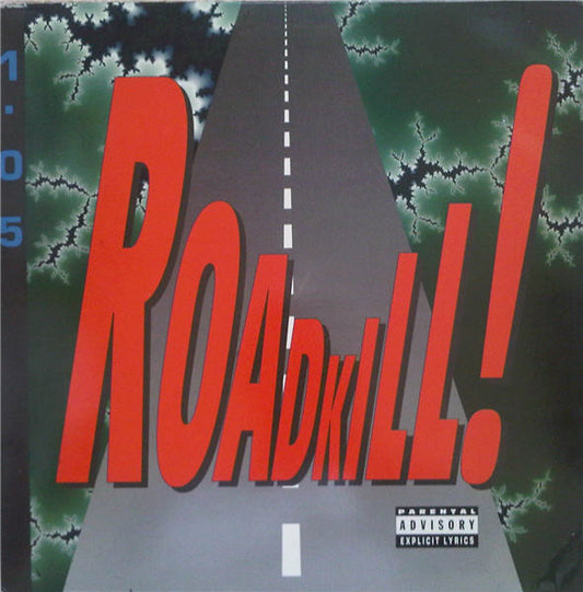 Various : Roadkill! 1.05 (2x12")