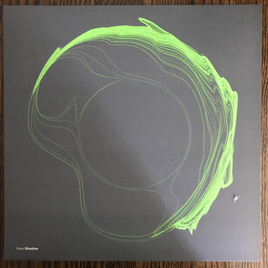 Technical Itch.* : Another Life / Melt (12", Ltd, Gre)