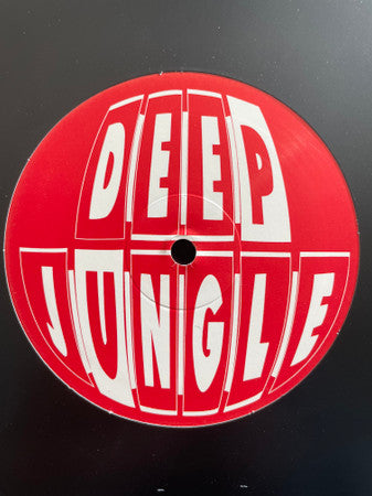 Kid Lib : Life Of Music / Look Around / Future Sons Of Bass (12")