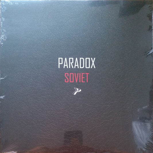 Paradox : Soviet / 7Arc (12")