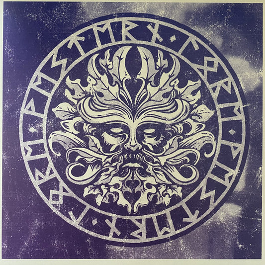Various : Shadow Rhythms Part One (12")