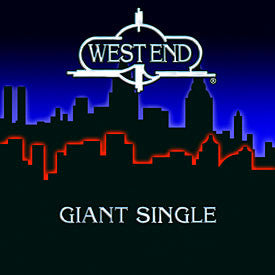 Arnold Jarvis : Love Of My Life (12")