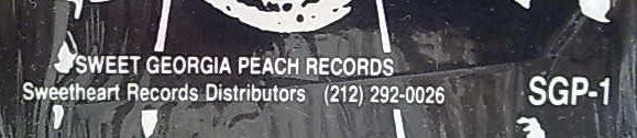 Various : Old School (The Big Break Rapper Party) (LP, Comp)