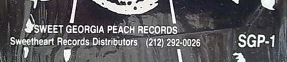 Various : Old School (The Big Break Rapper Party) (LP, Comp)