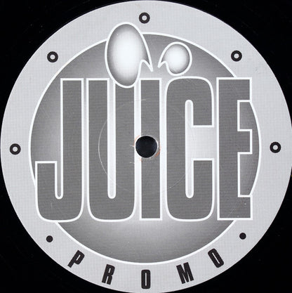 Undercover Agent : Dub Plate Circles (Majistrate Remix) / Inside (12", Promo)