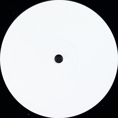 Undercover Agent : Dub Plate Circles (Majistrate Remix) / Inside (12", Promo)