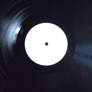 Kemal + Rob Data : Gene Sequence / Portal (12", Promo, W/Lbl)