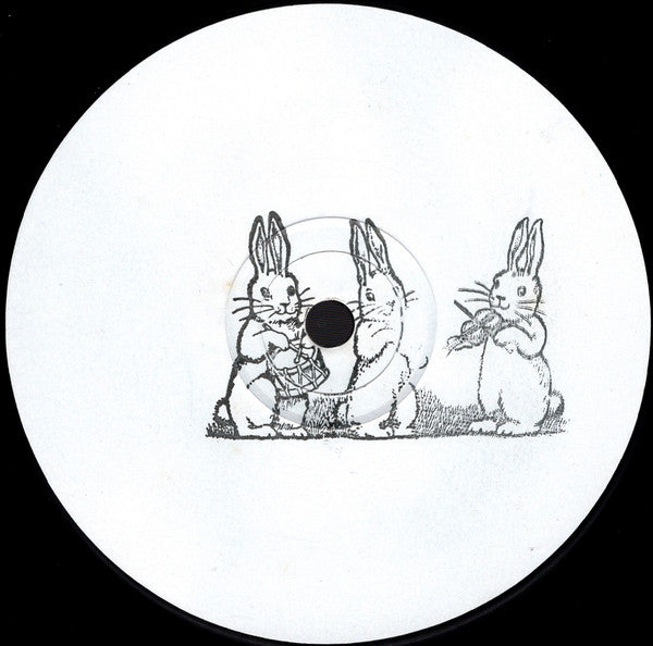 Secret Knowledge : Afterworld (12", S/Sided, W/Lbl)
