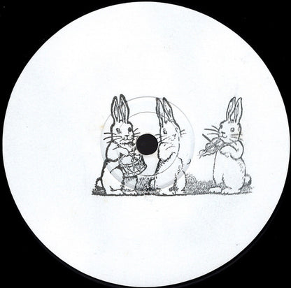 Secret Knowledge : Afterworld (12", S/Sided, W/Lbl)