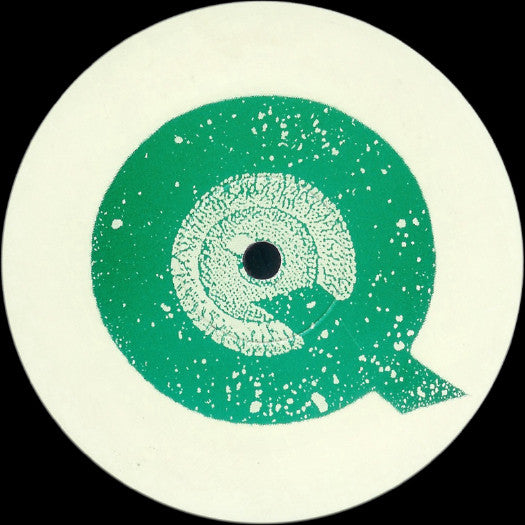 MIR : Under The Milkyway Remixes (12")